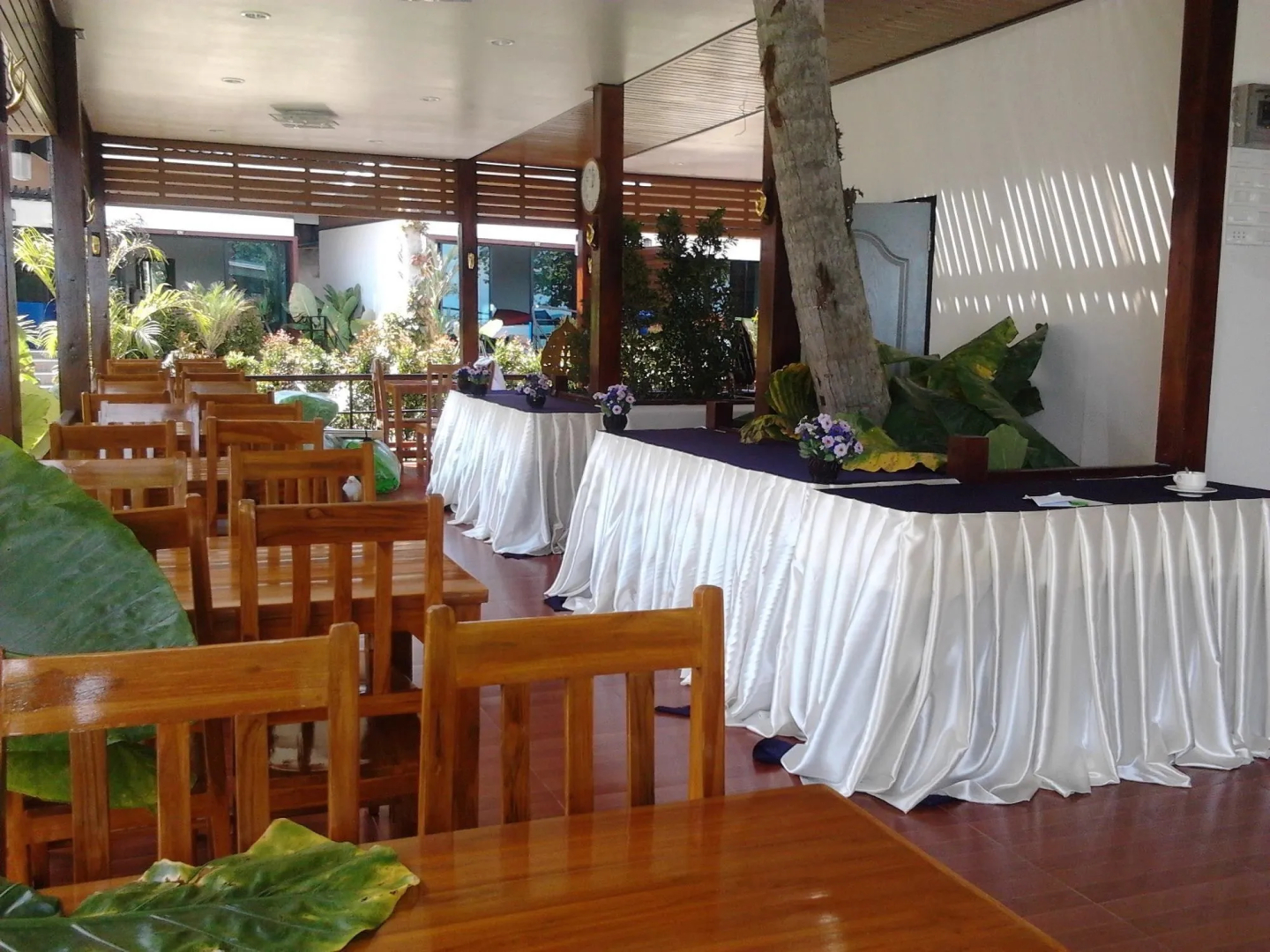 Kathalee Beach Resort Koh Lipe