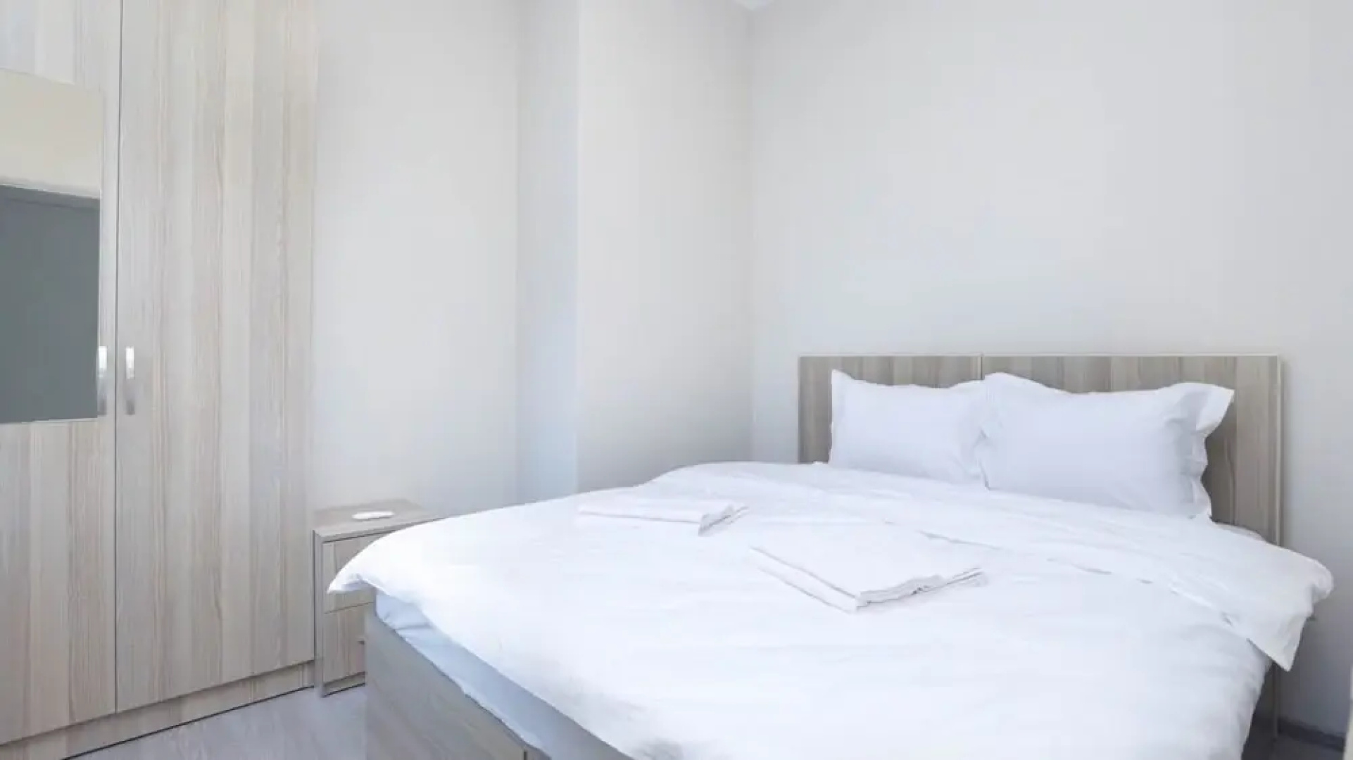 Stay Inn на ул. Бузанда, 97-11