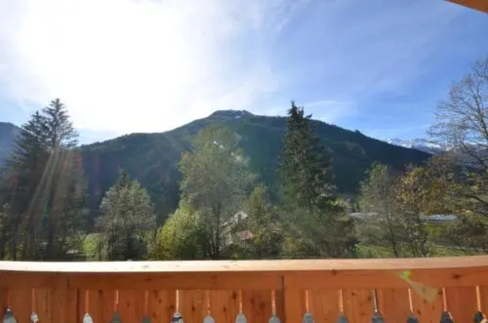 Chalet 18 by Alpen Apartments