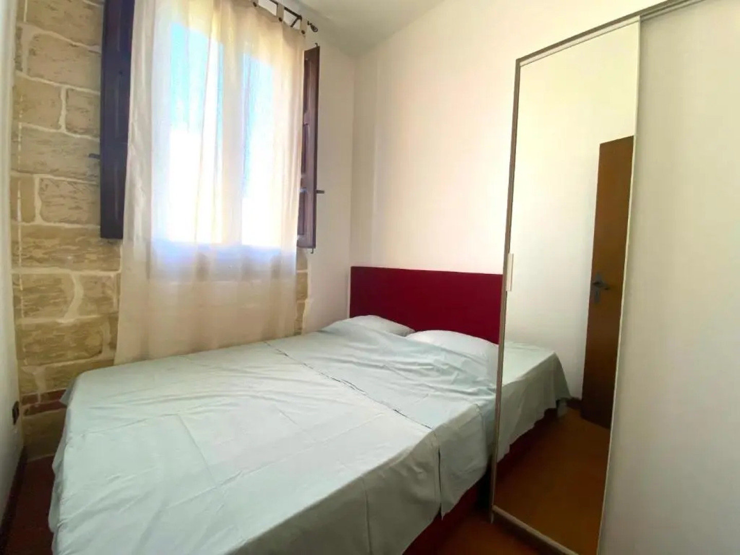 Casa Chiara, roof terrace, 100m to the historical center