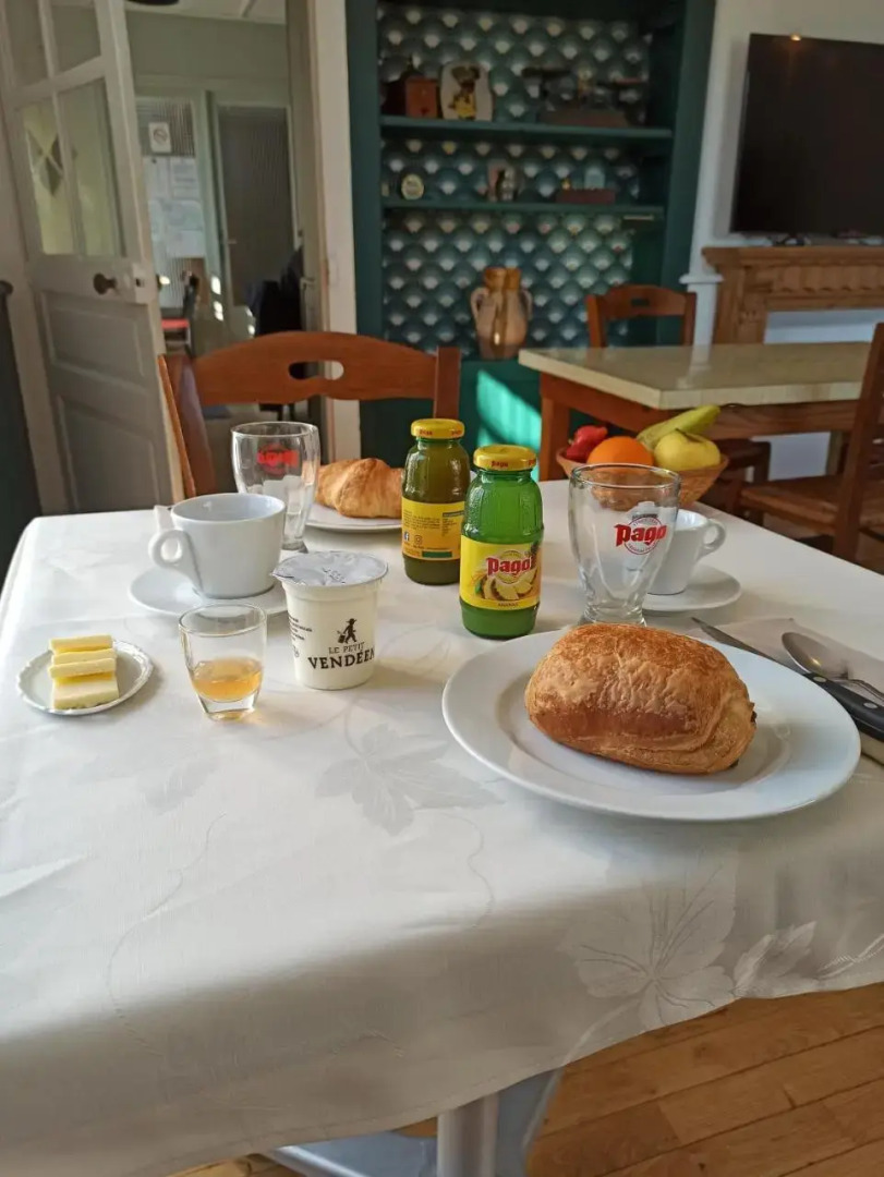 Hotel de L'Hippodrome