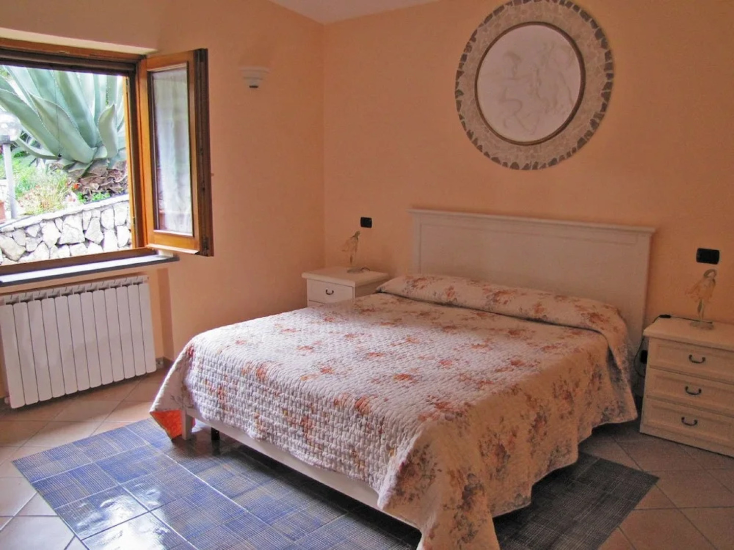 Villa La Pietra Verde - Sorrento