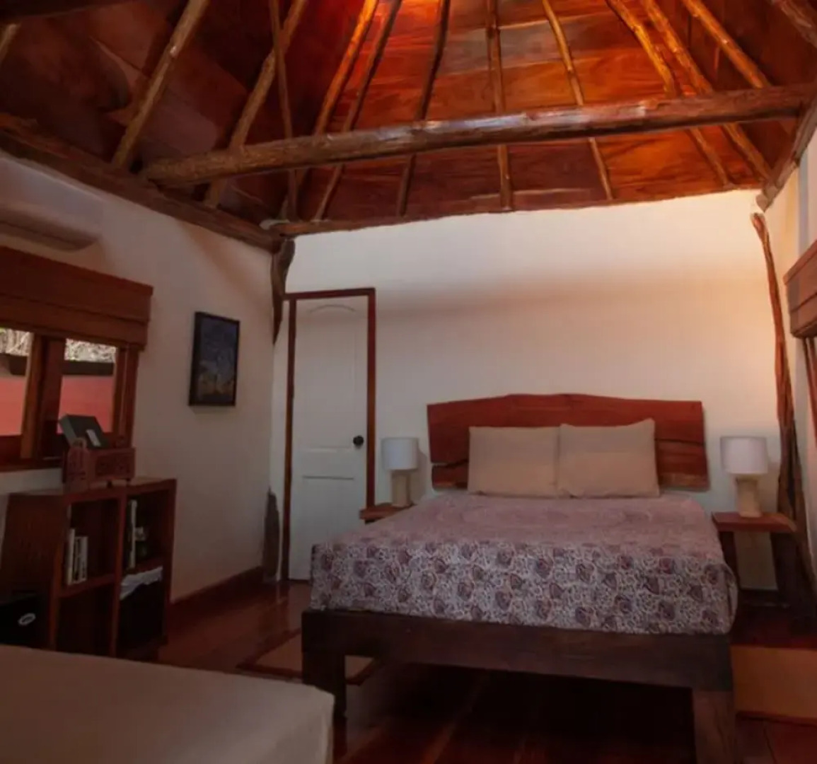 Finca Agroturistica Cabañas Palma Real