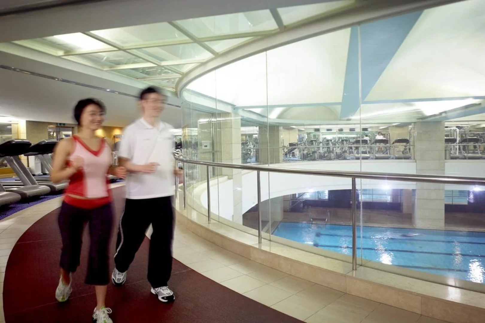 JW Marriott Hotel Seoul