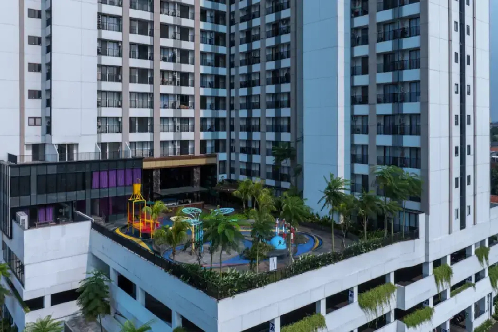 Aston Bintaro Hotel & Conference Center