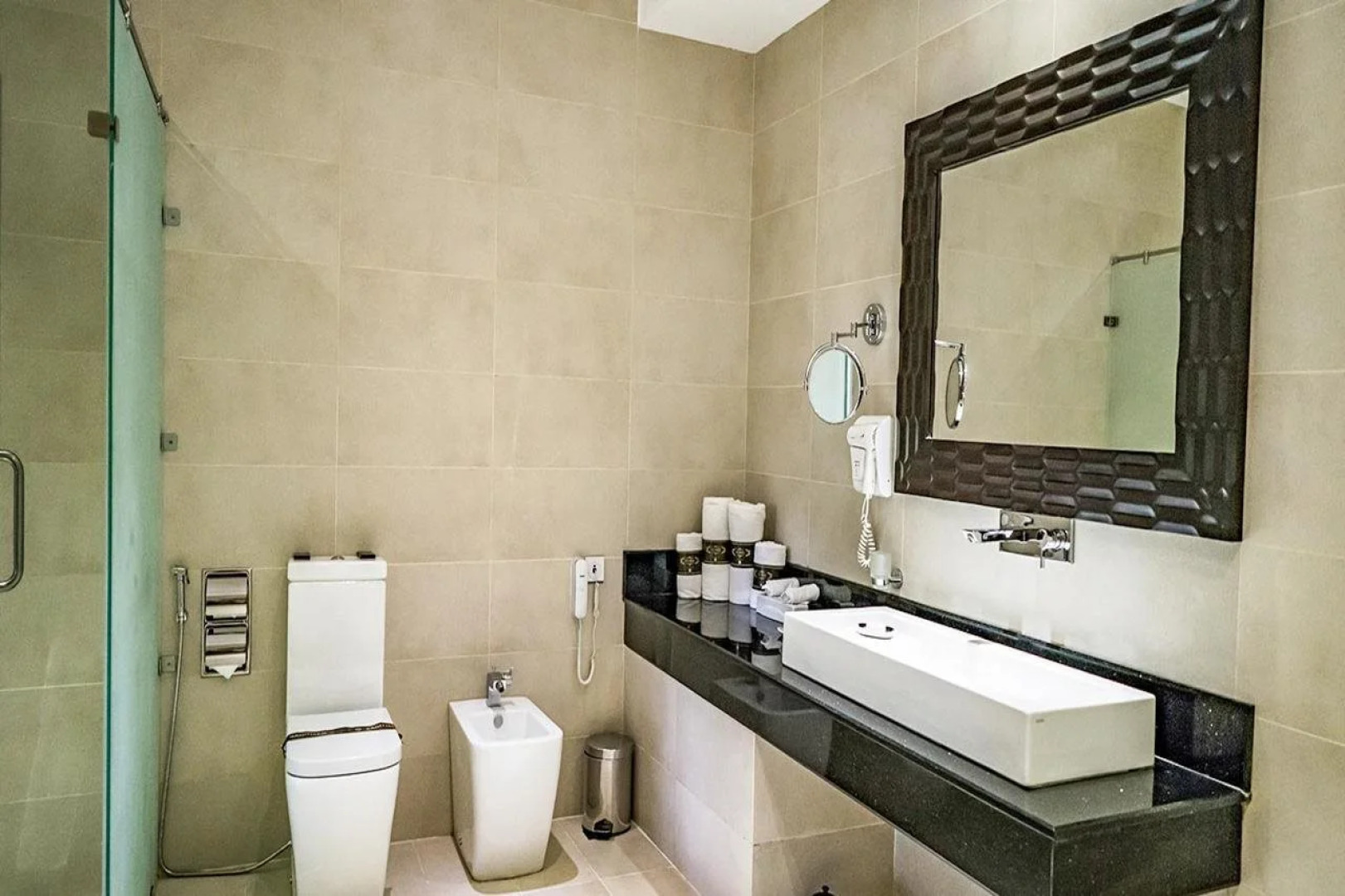 Курортный отель Amaya Lake Dambulla