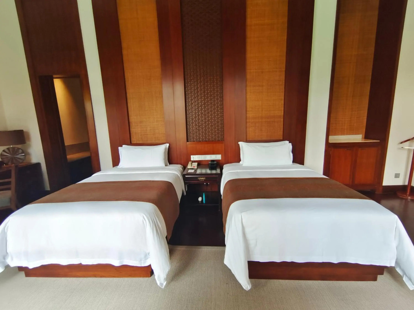 Luhuitou Sanya Resort