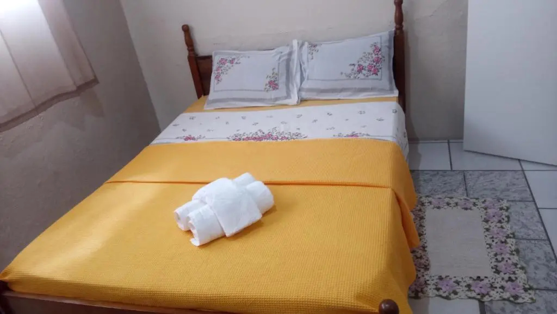 Pousada Nascentes da Canastra