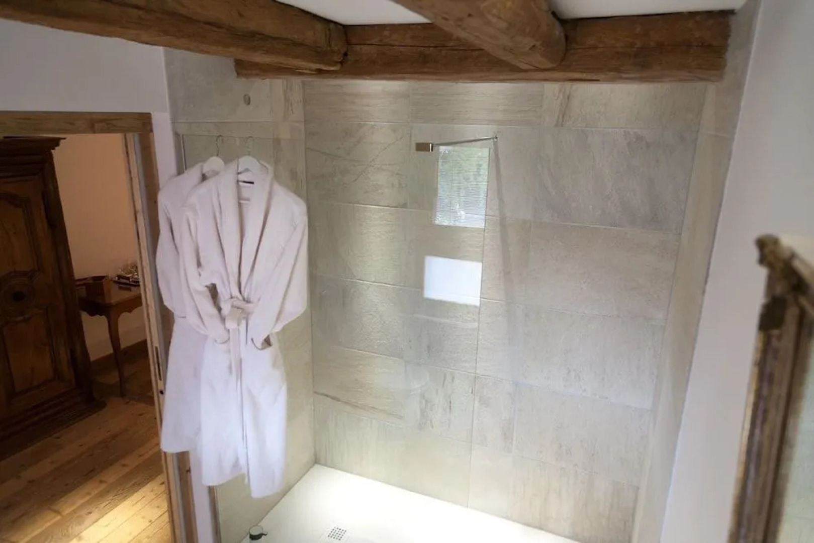 Pêche de Vigne & Spa