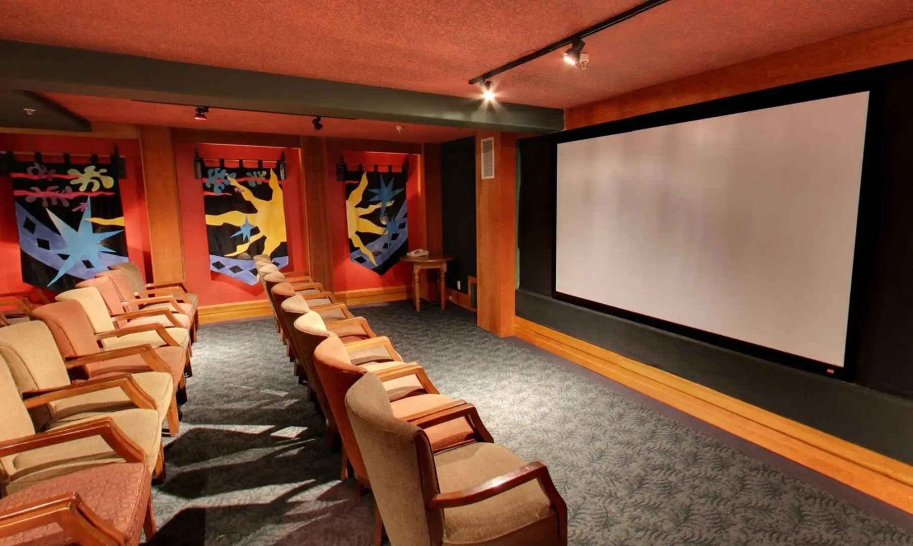 Hilton Grand Vacations Club Whistler