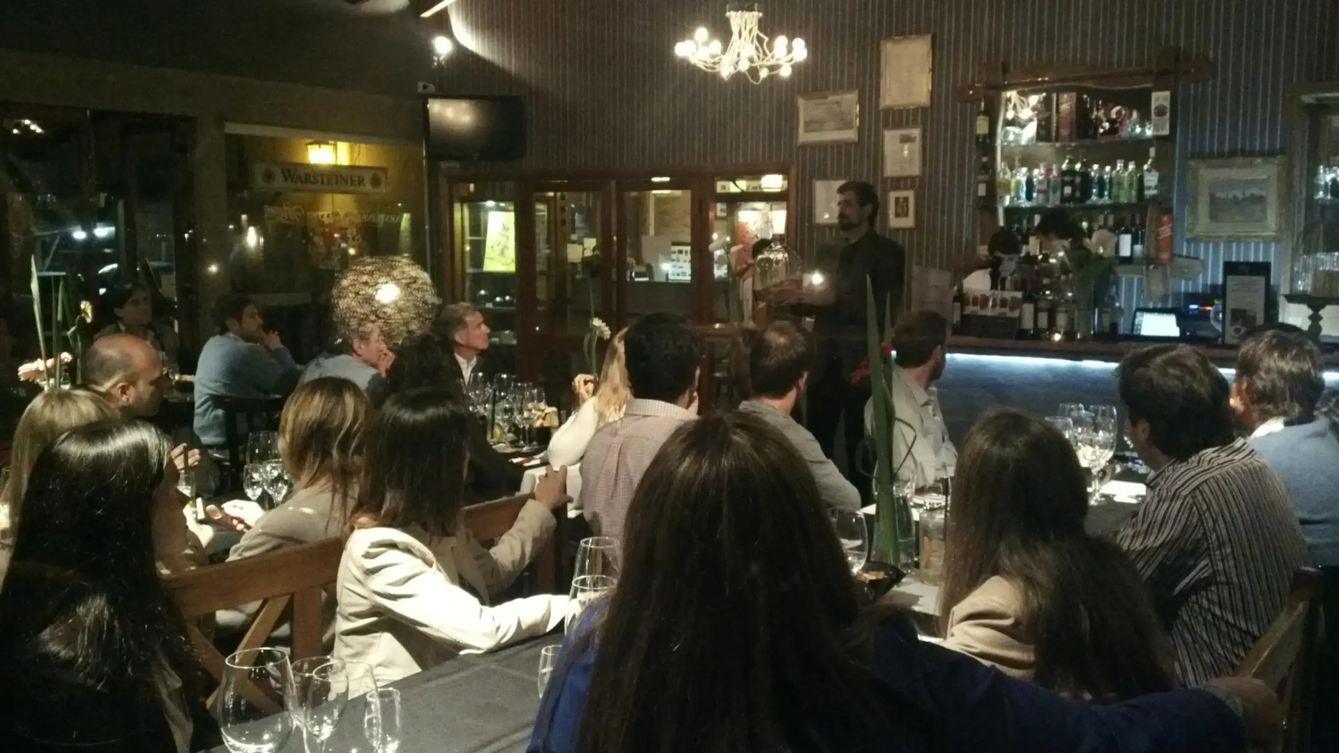 La Posada del Peregrino