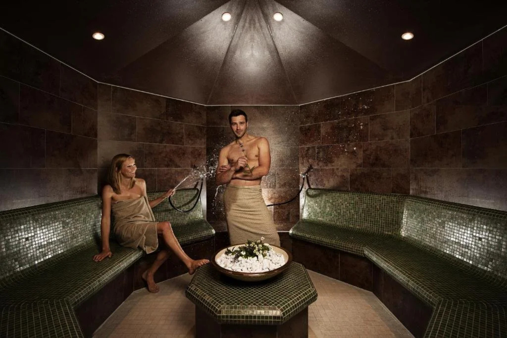 Vital Hotel Wolfgangsee