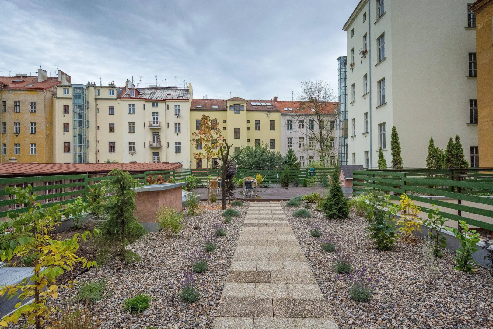 Hotel Superior Prague