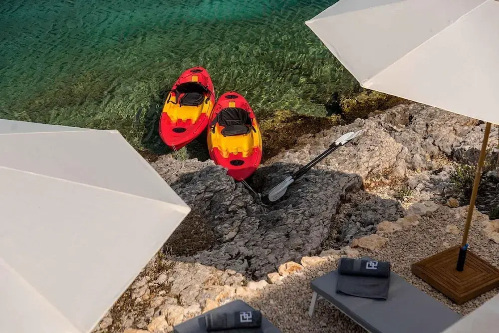 Villa Korcula Prakaash