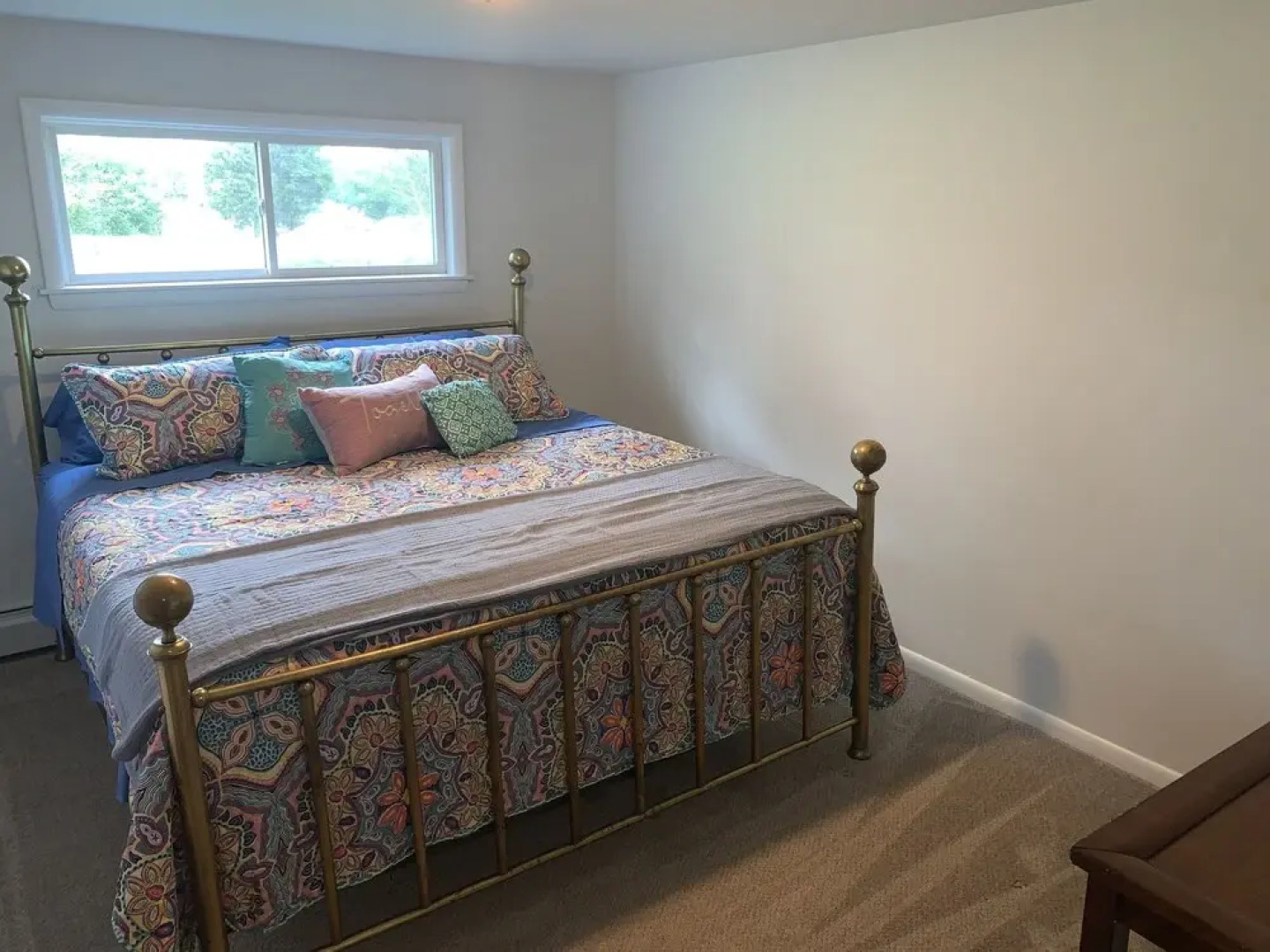 Hobbit House On A Gentleman's Farm 3 Bedroom Farmhouse by Redawning