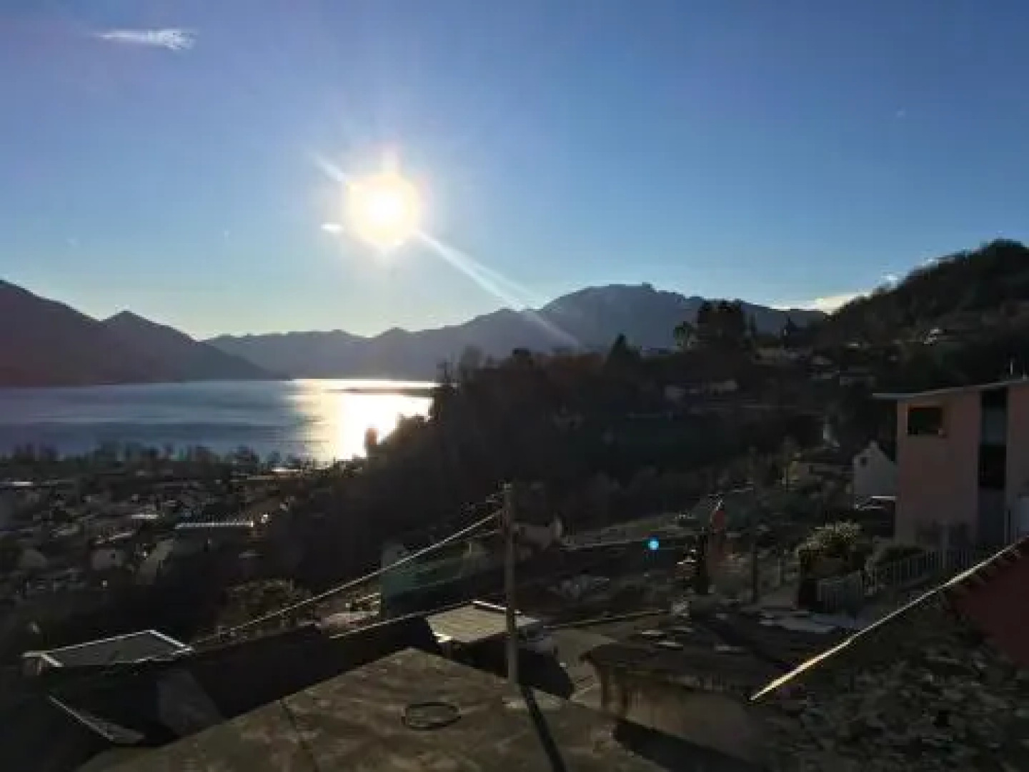 Appartamento ai Ronchi