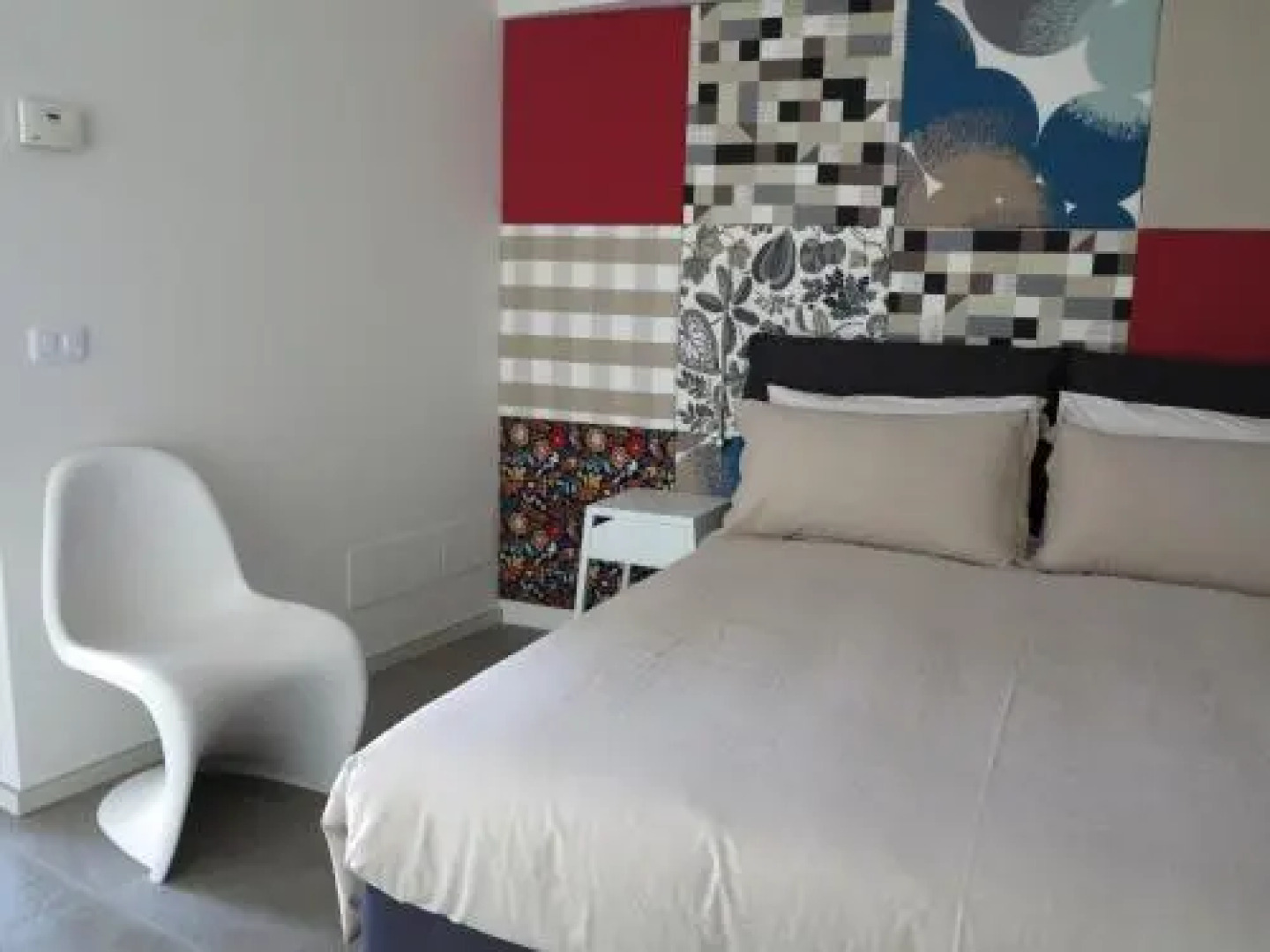 Appartamenti Mamiblu'