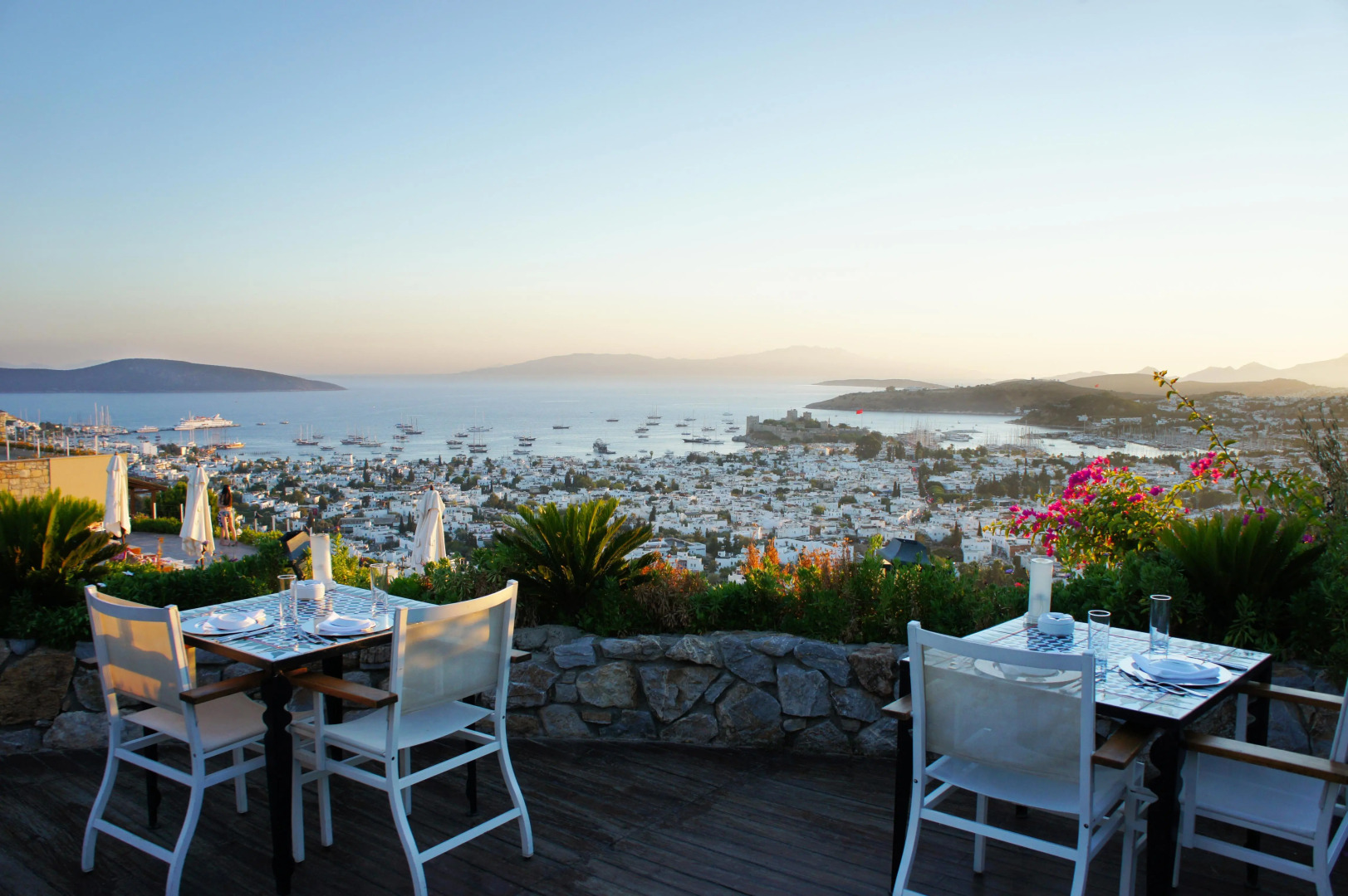 The Marmara Bodrum - Adult Only