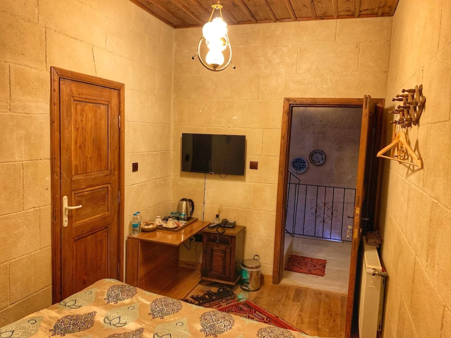 Lovely Cappadocia Hotel