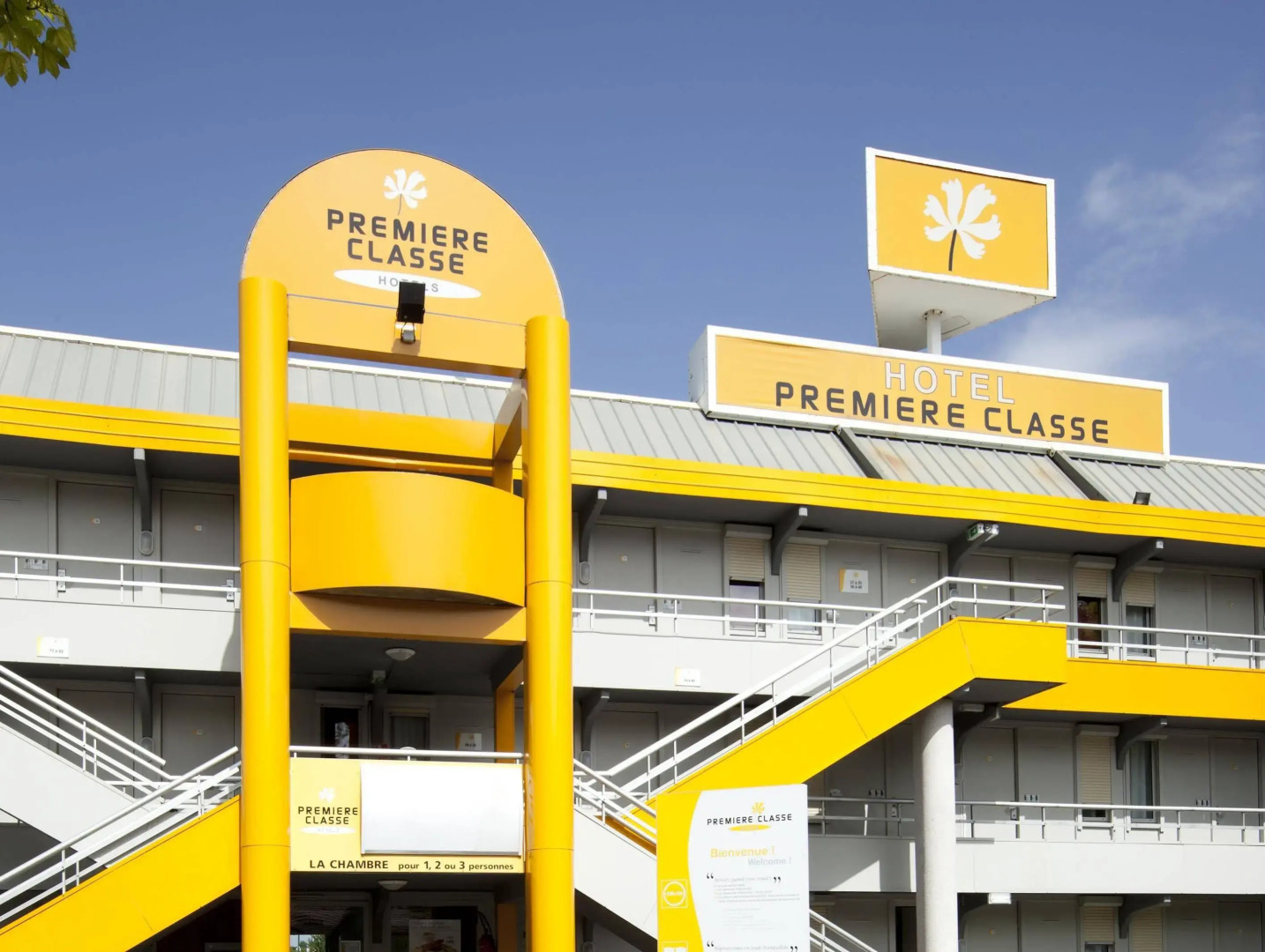 Premiere Classe Deauville - Touques