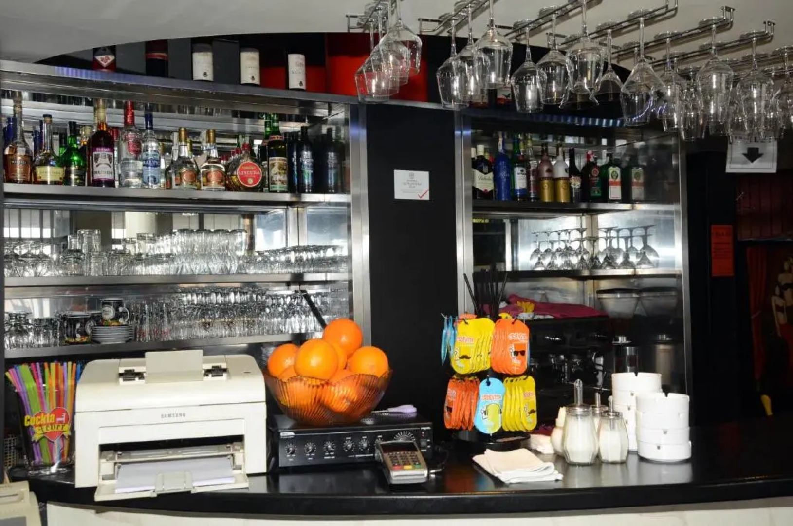 Apartments Zlatna Ribica