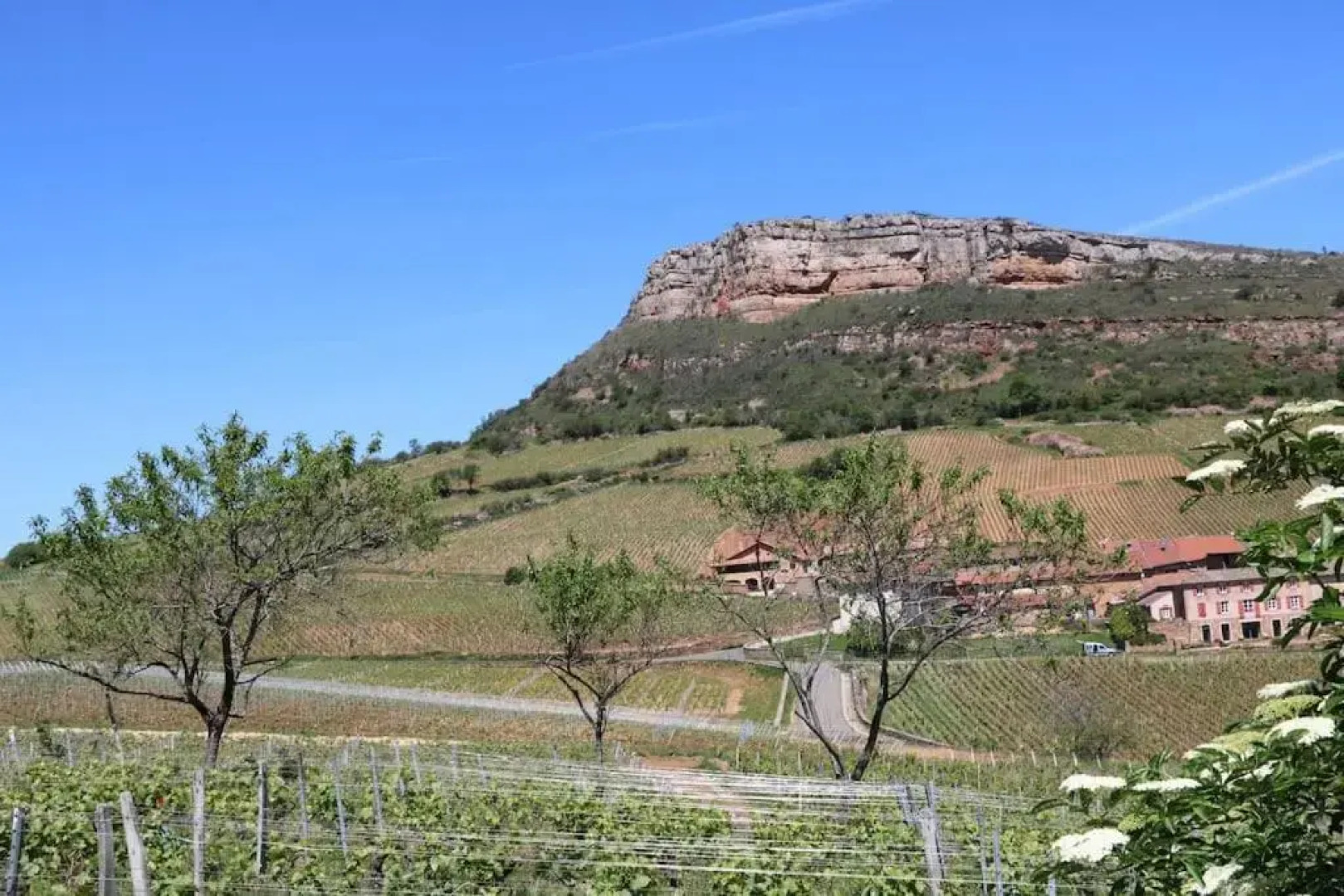 Le Meix Claude bulland