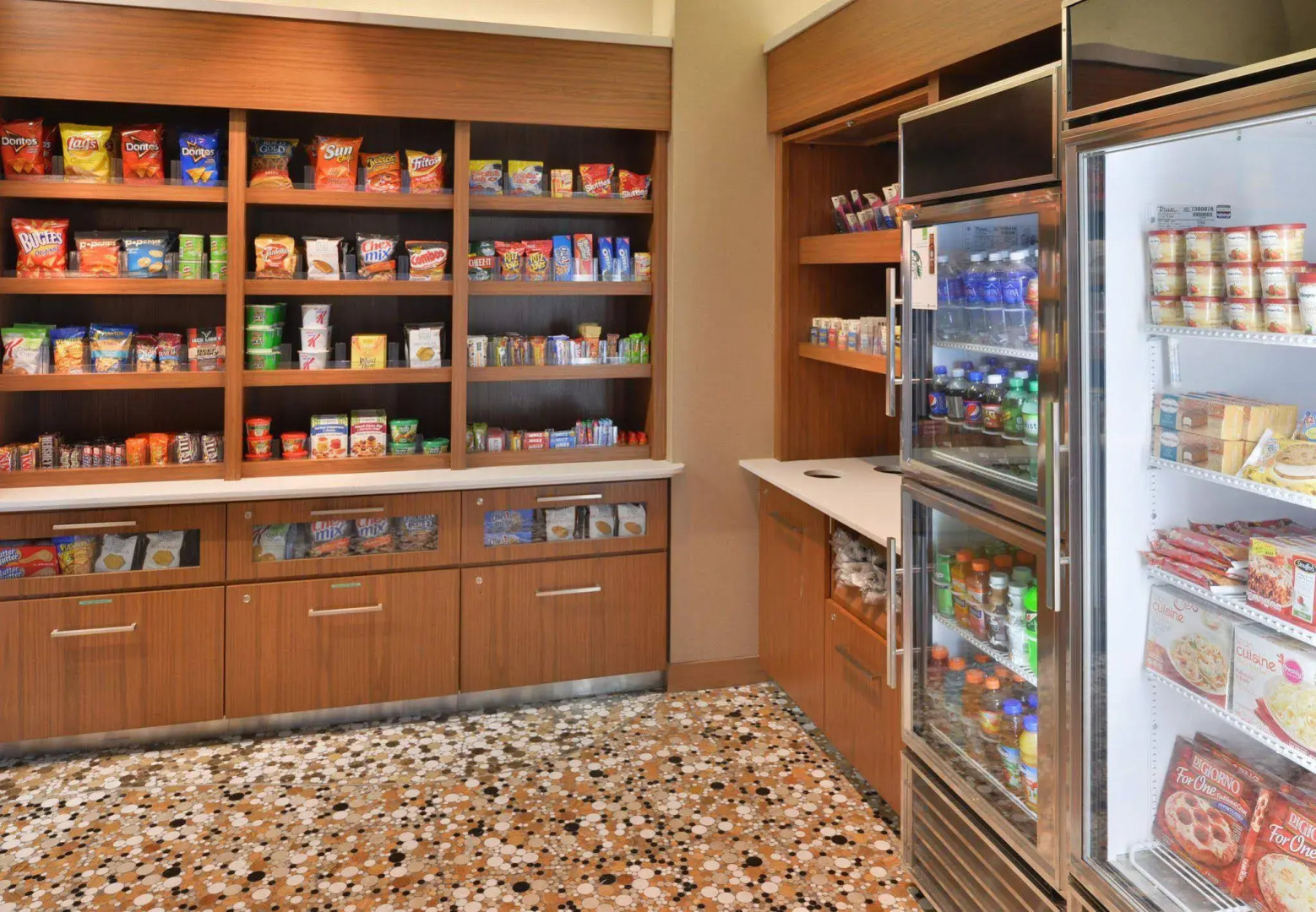 SpringHill Suites Philadelphia Valley Forge/King of Prussia