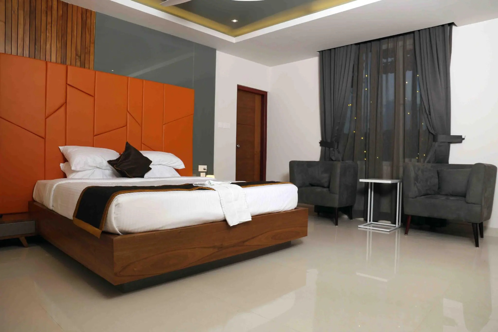 WithInn Hotel - Kannur Airport