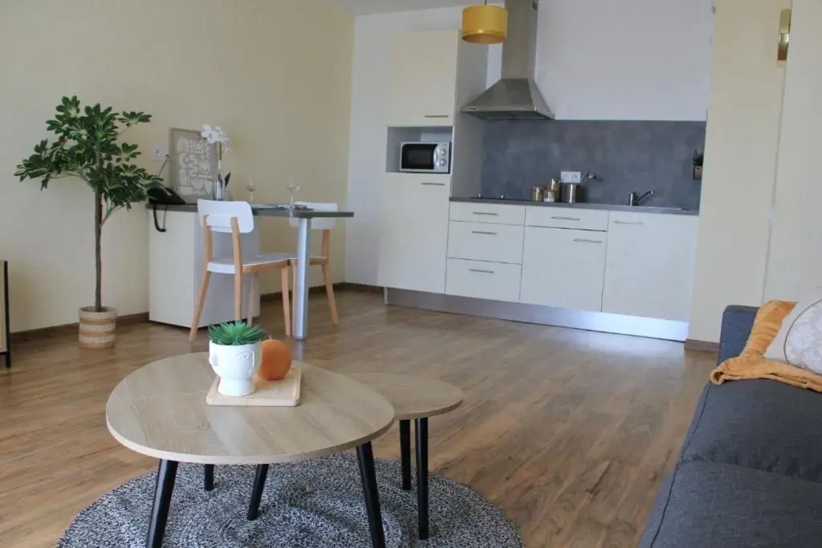 Résidence Services Seniors DOMITYS - Le Coteau d'Argent