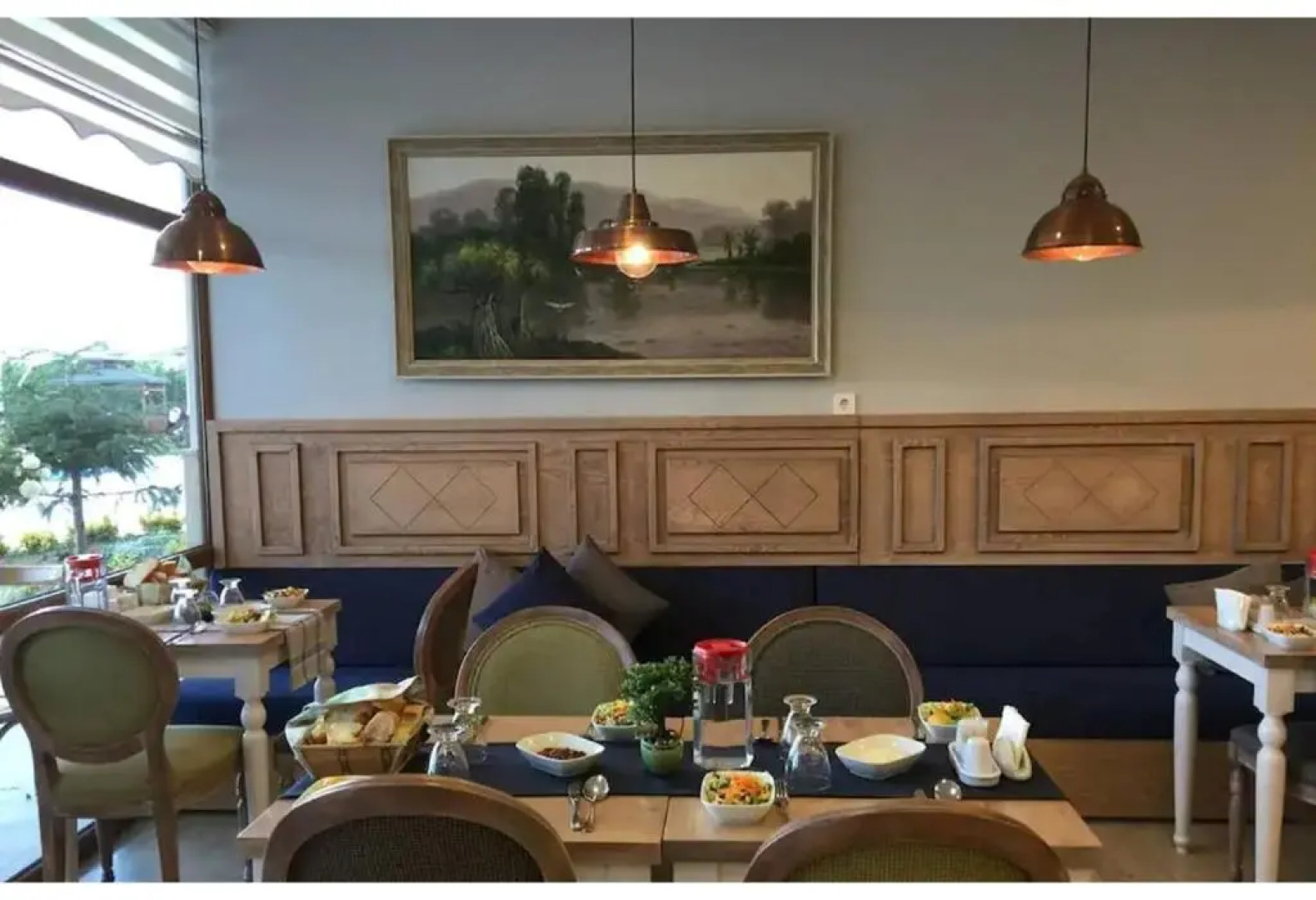 Westport İstanbul Hotel