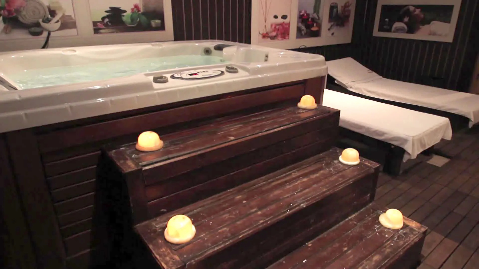 Nubian Village, Families and Couples only