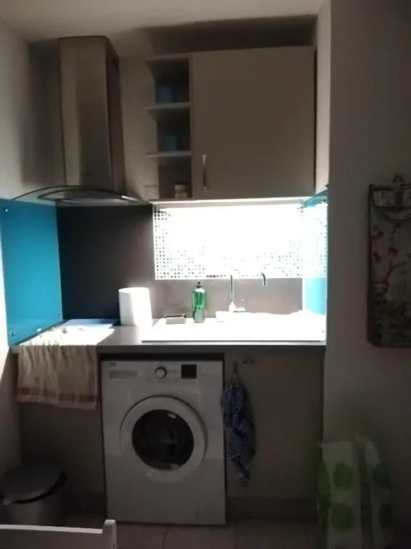 Appartement 2 min à pied de la mer et du centre ville