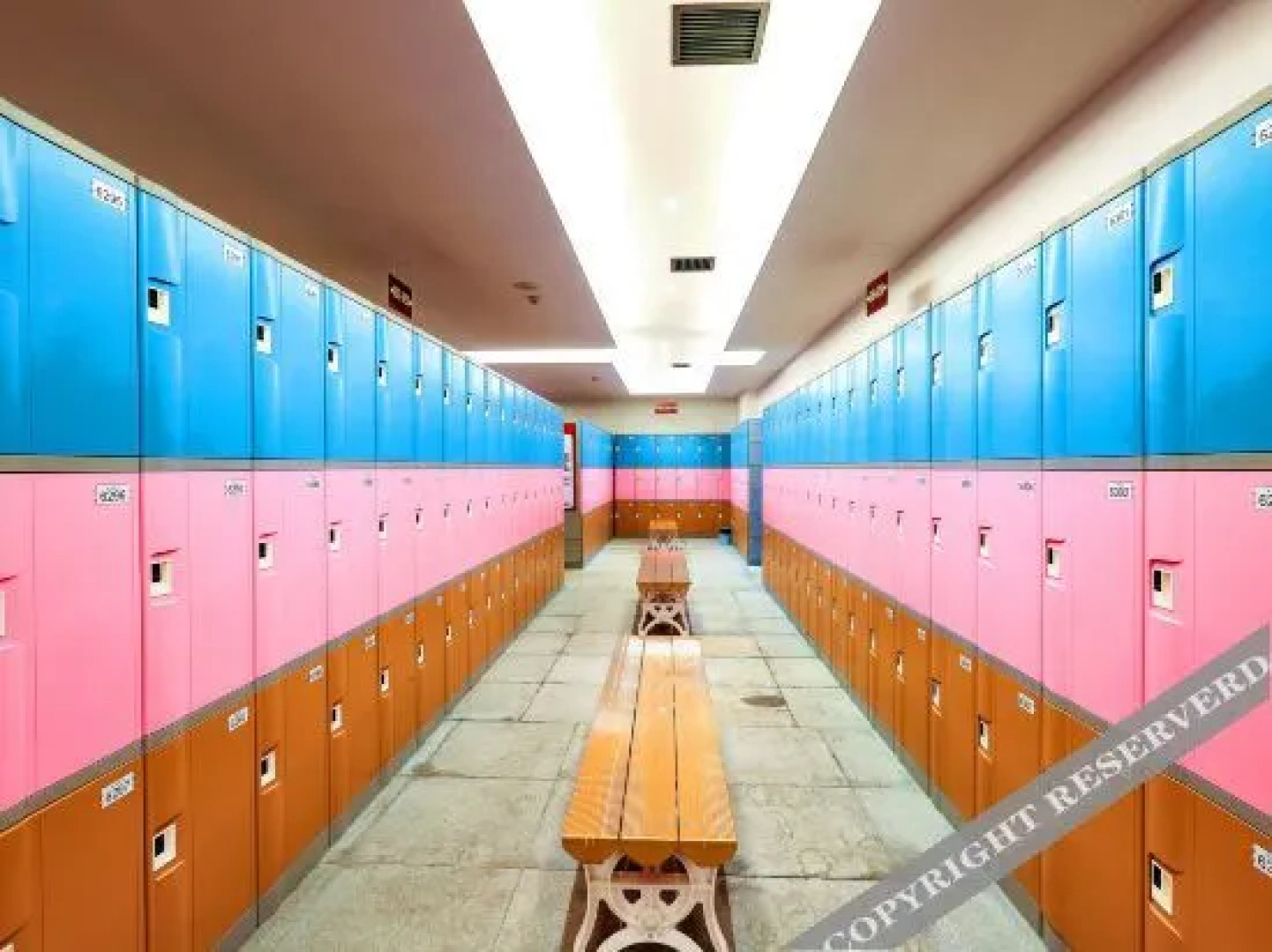 Tanghai Holiday Hotel