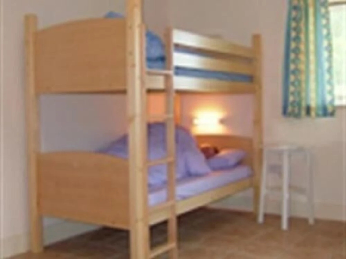 Palace Farm Hostel & Campsite