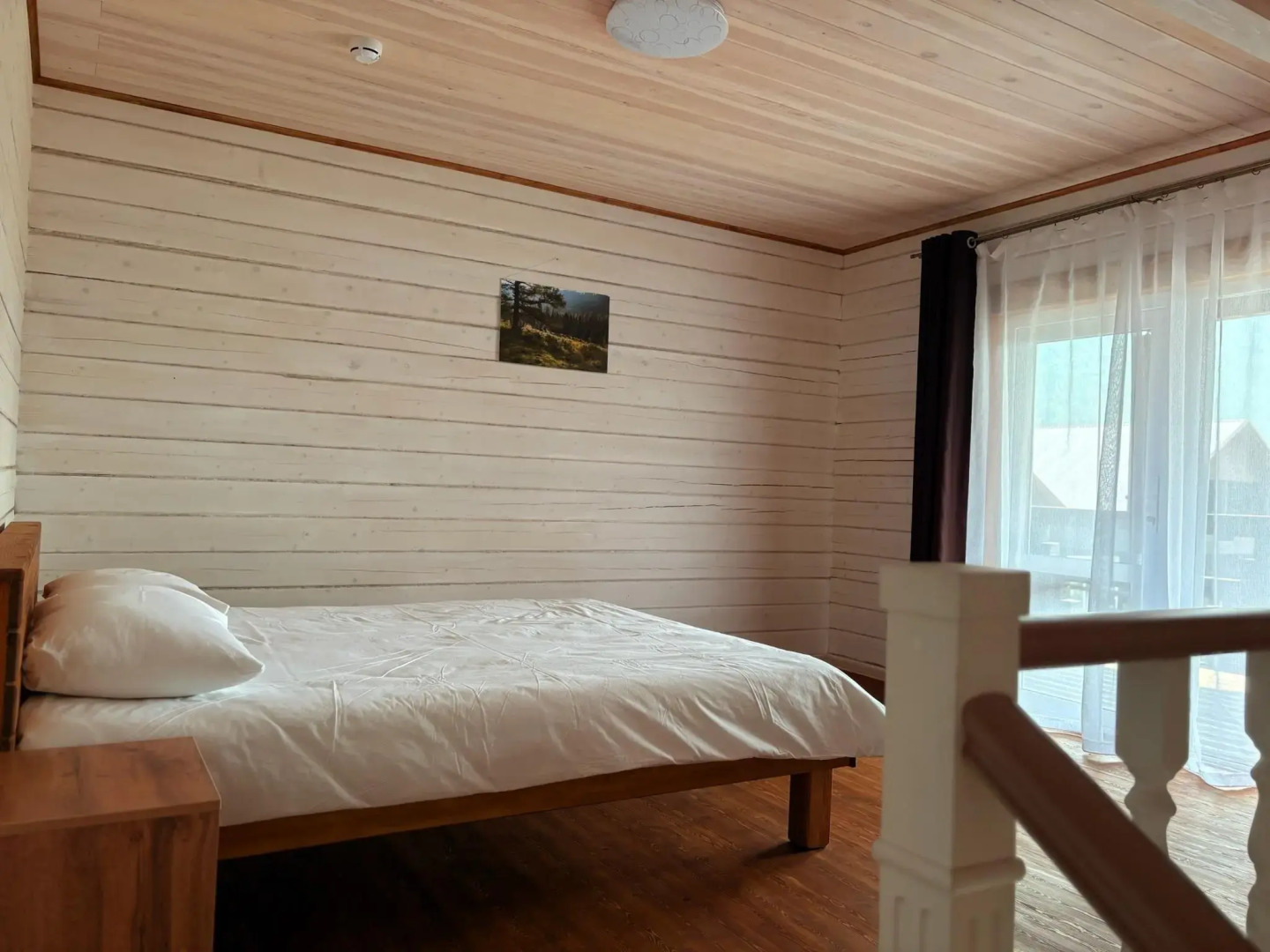 Санаторий Мамонт