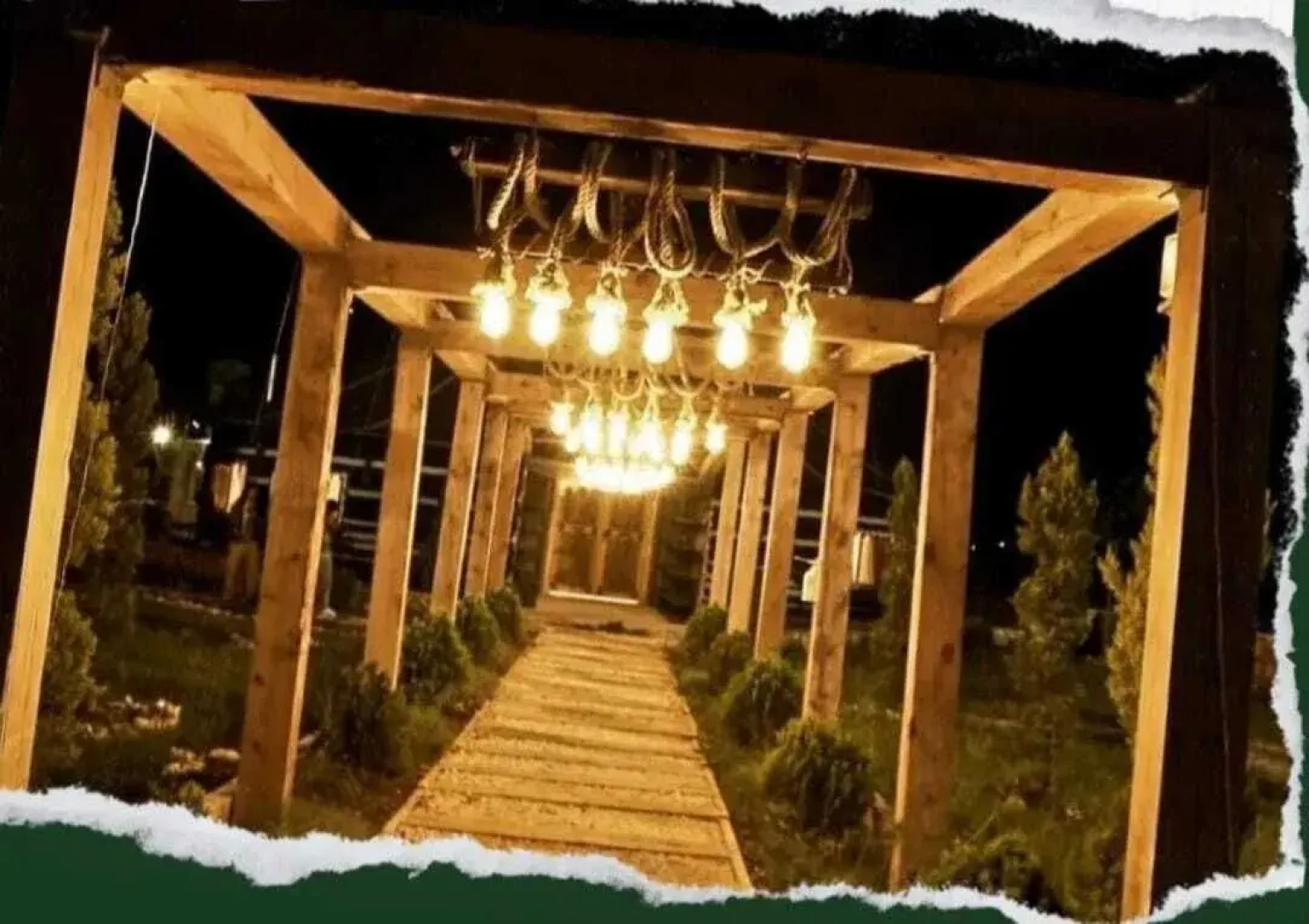 Göbeklitepe Çadir Saray