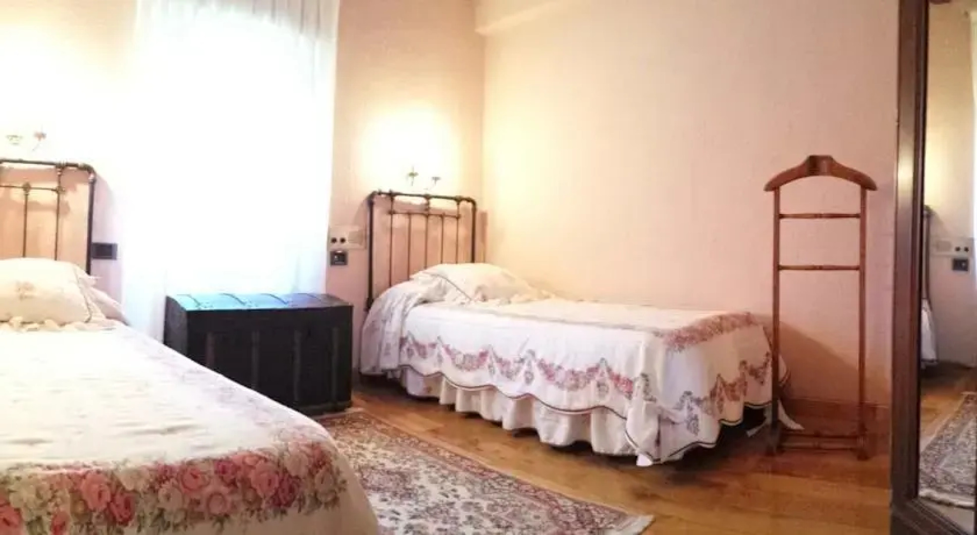 Casa Rural Peña Angulo