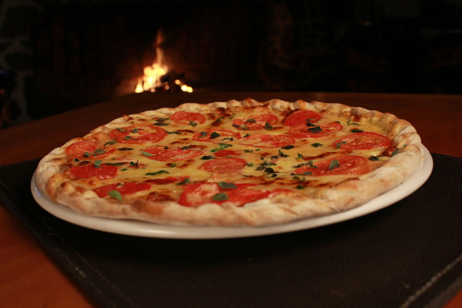 Bosque Escondido Hotel de Montana