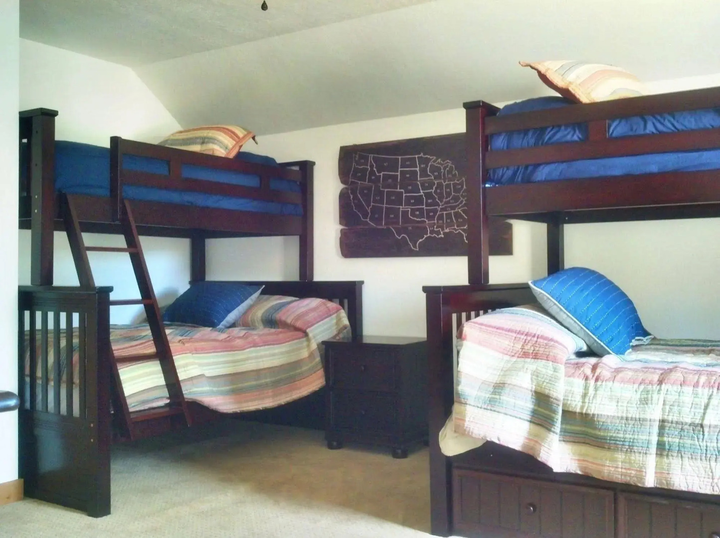 Abode at Racquet Club