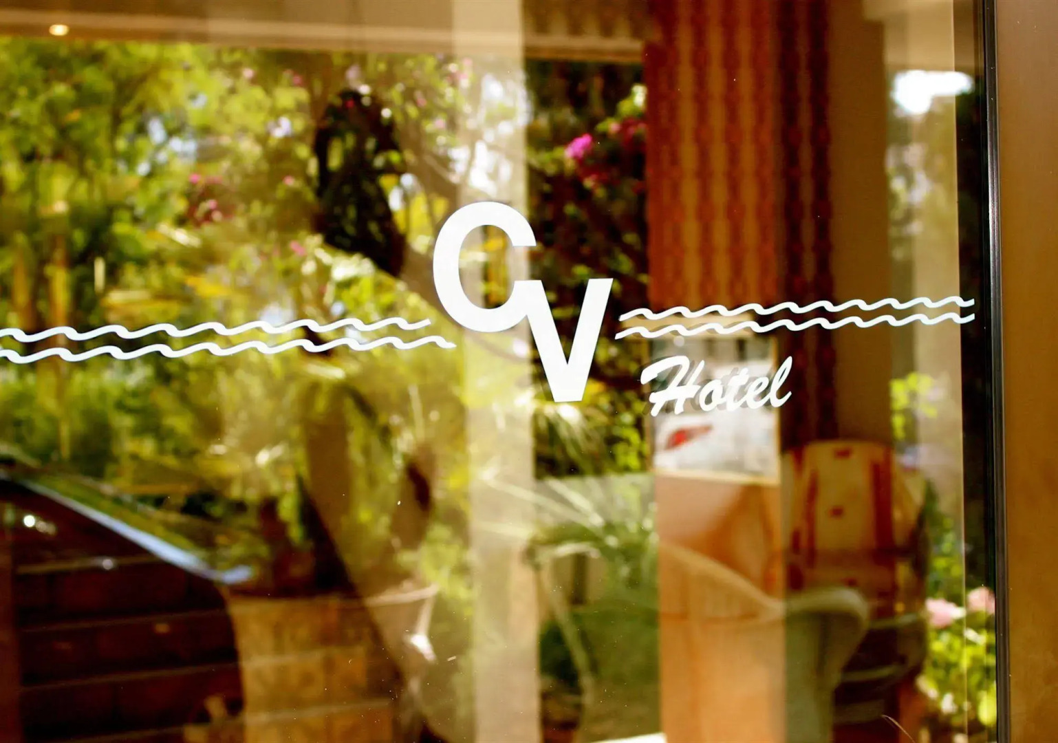 Hôtel Castel Vecchio