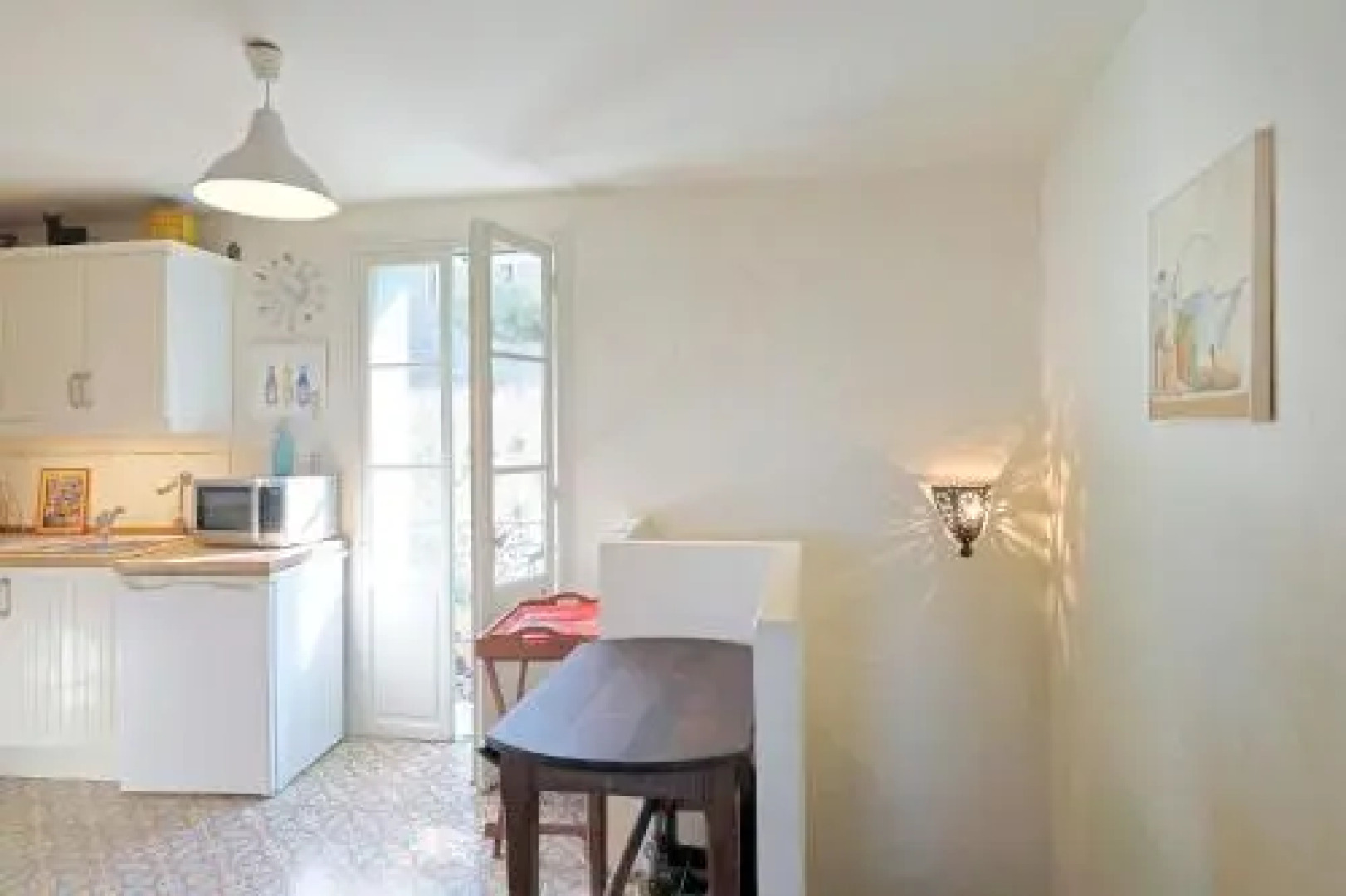 Maison du Cloitre d'Elne