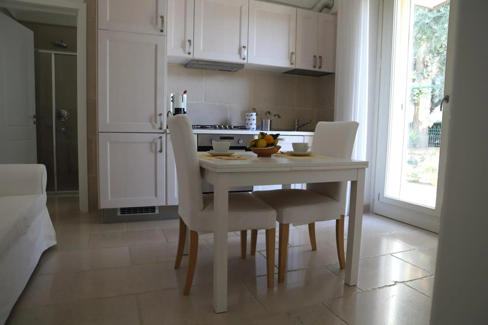 Borgo del Cavaliere - Luxury Apartments