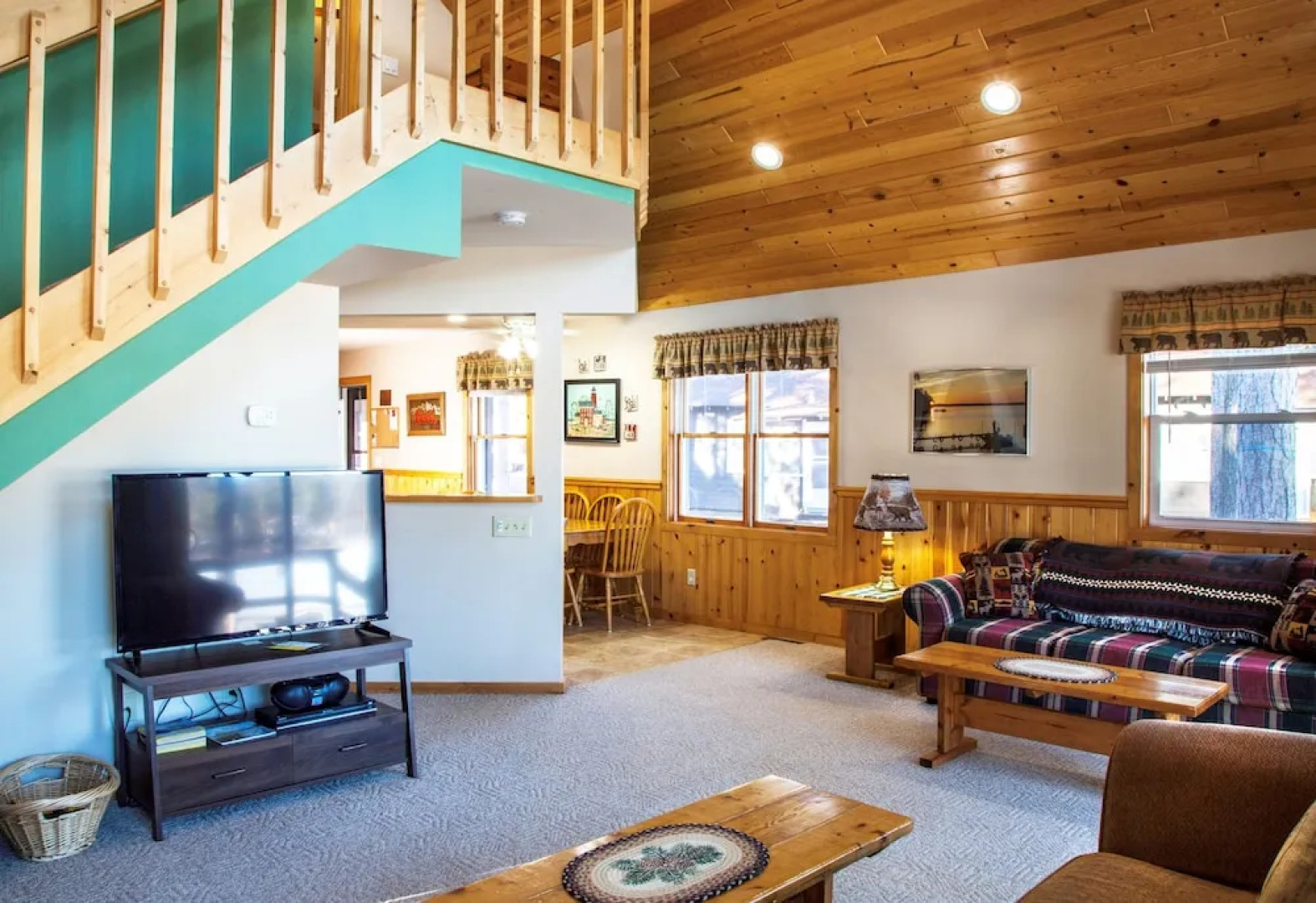 Elm - Elbert's - 2 Br Cottage