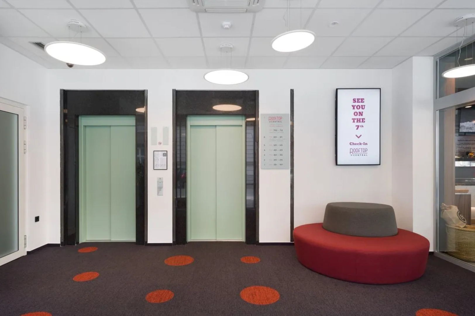 ibis Styles Ljubljana Centre