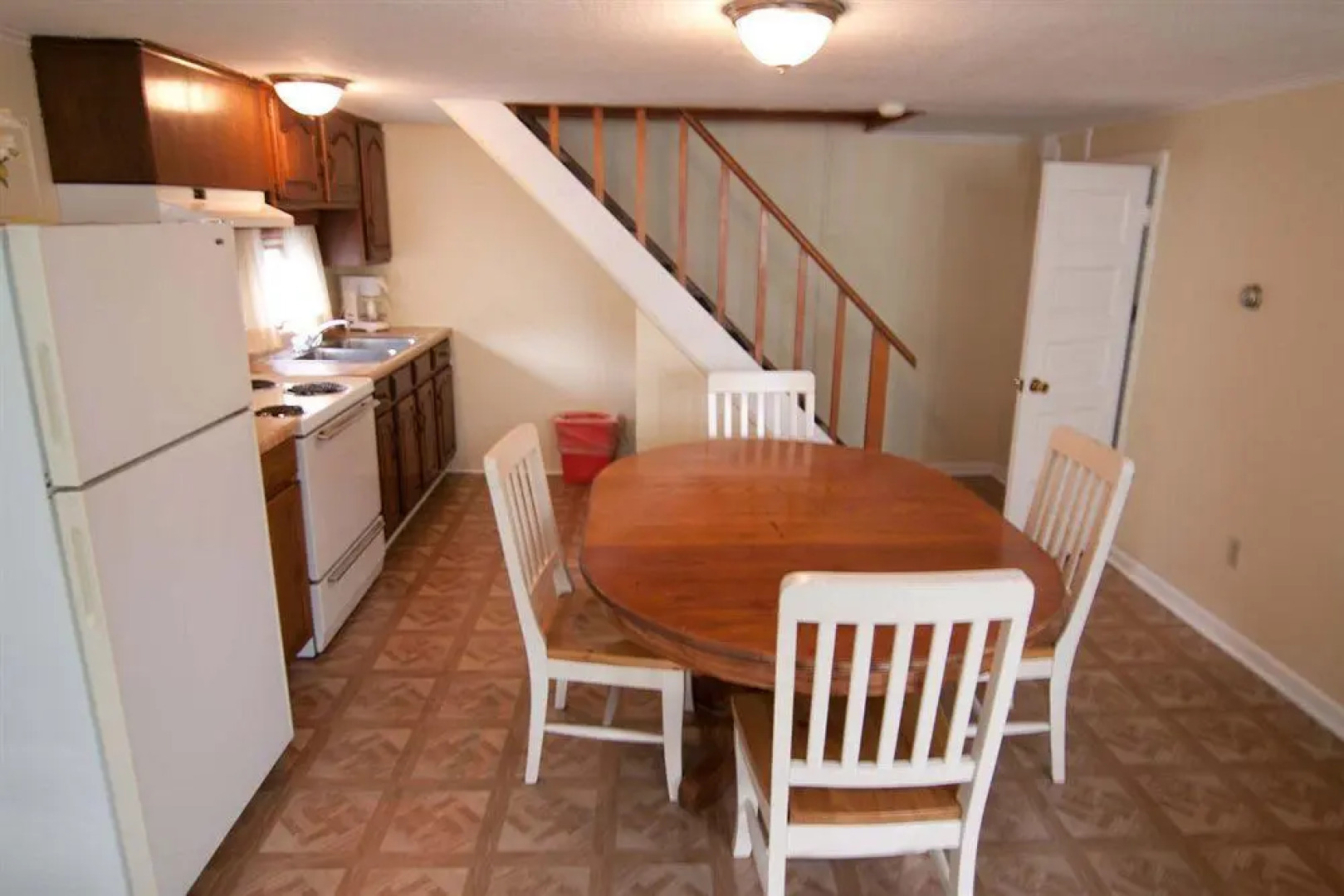 Indiana Beach Accommodations