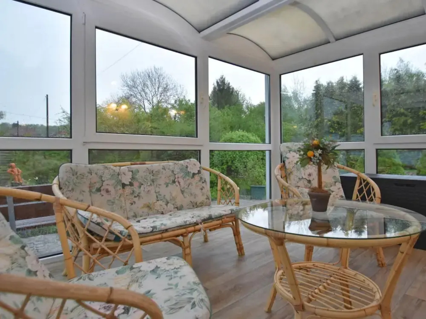 Ferienwohnung Sachsische Schweiz