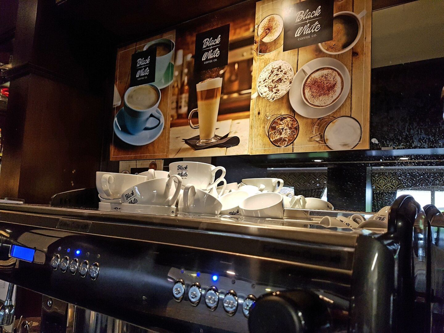 Buckatree Hall Hotel