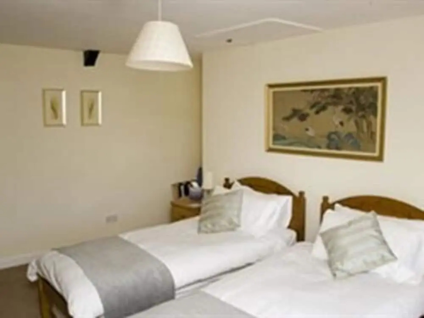 East Byermoor Guest House