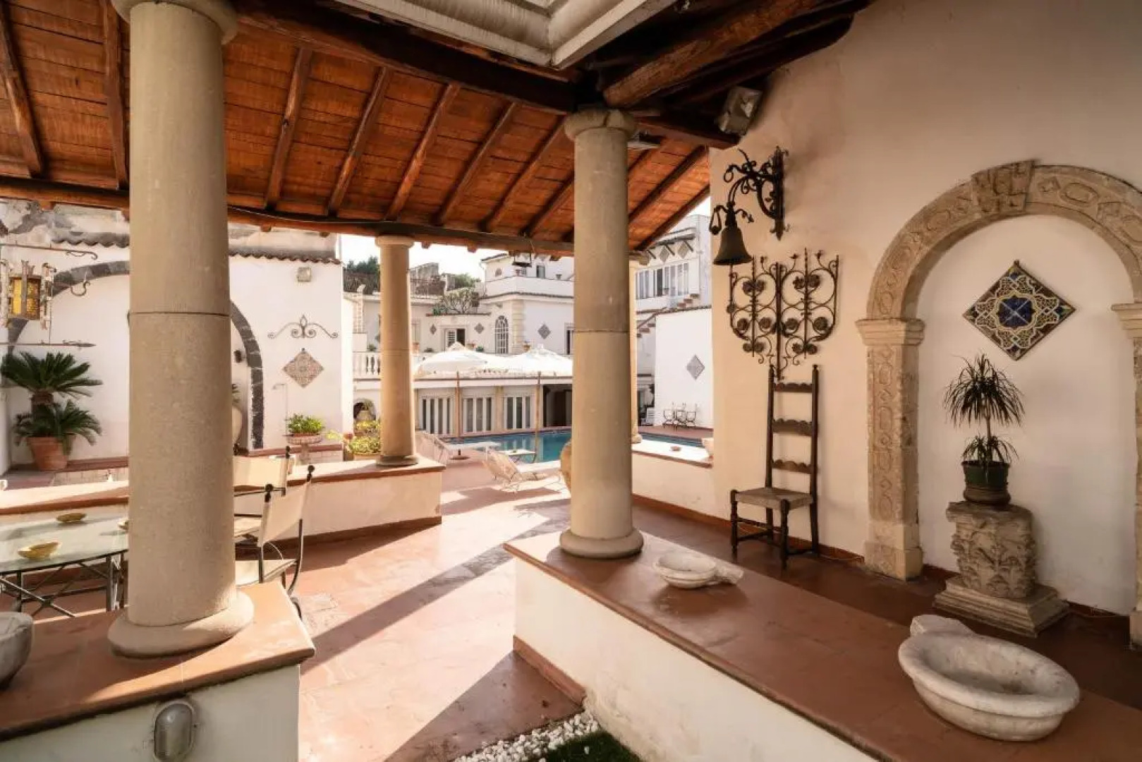 Appartamento Don Camillo