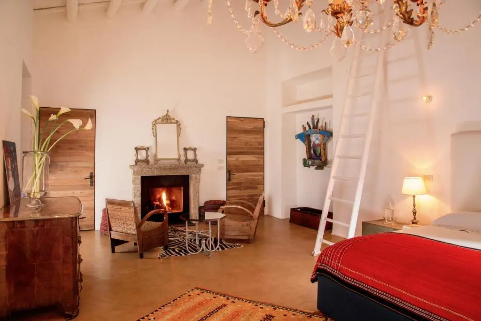 Tenuta Di Paternostro